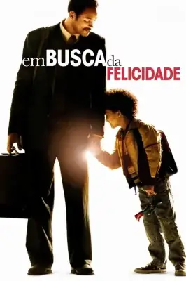 À Procura da Felicidade izle