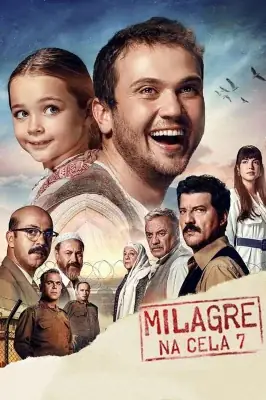 Milagre na Cela 7 izle