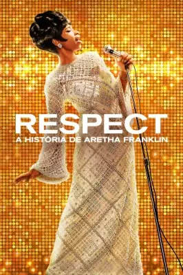 Respect: A História de Aretha Franklin izle