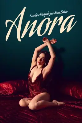 Anora izle