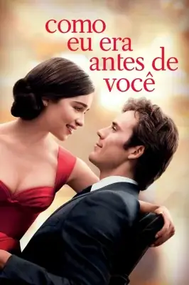 Como Eu Era Antes de Você izle