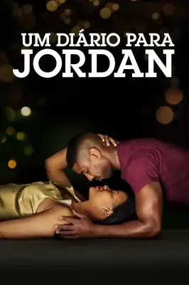 Um Diário para Jordan izle