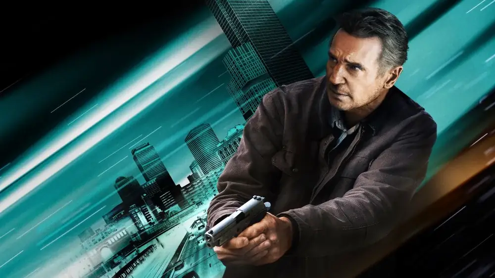 Assistir Legado Explosivo