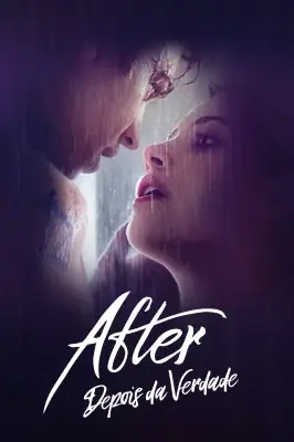 After - Depois da Verdade izle