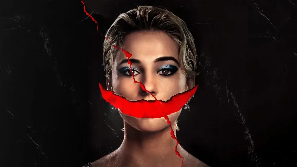 Assistir Sorri 2