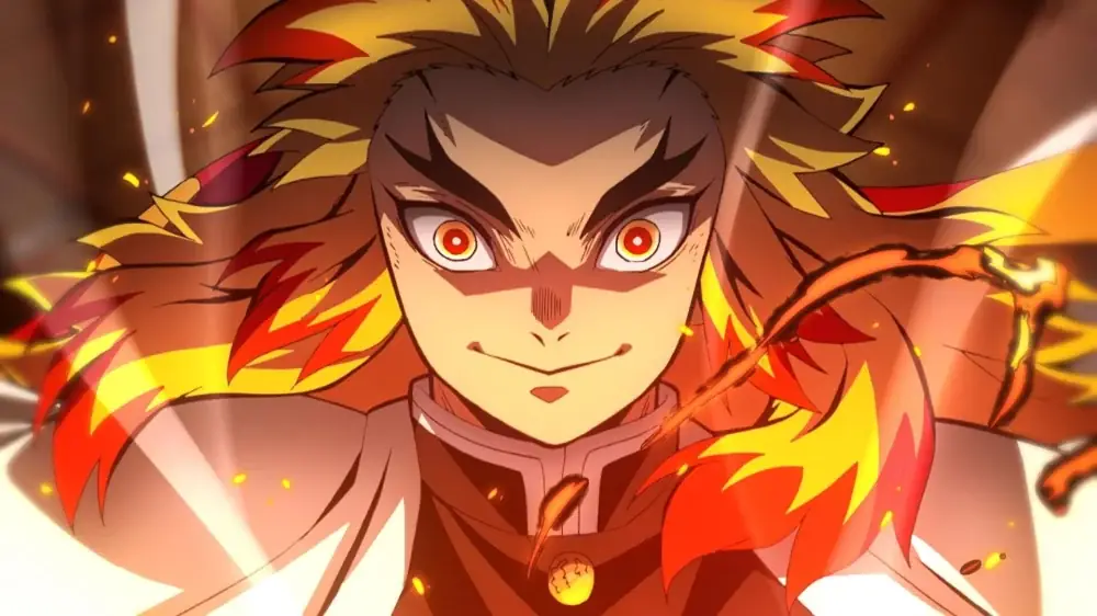 Assistir Demon Slayer - O Filme: Comboio Infinito