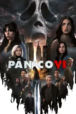 Pânico 6 izle