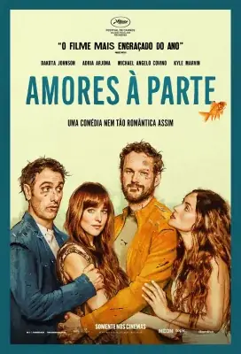 Amores à Parte izle