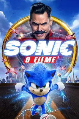 Sonic - O Filme izle