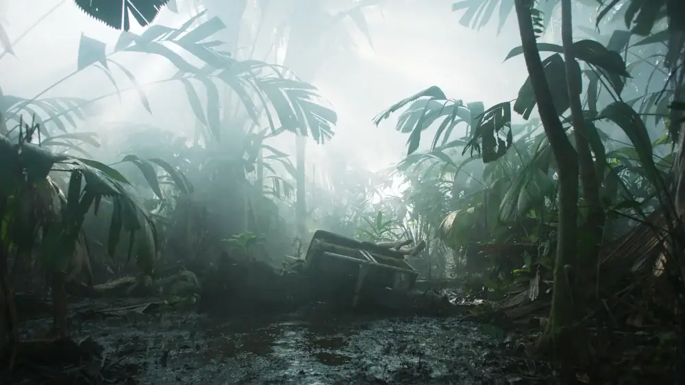 Assistir Transamazonia