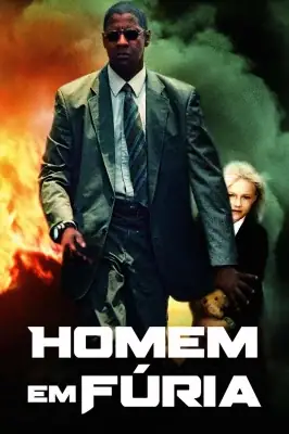 Chamas da Vingança izle