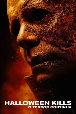 Halloween Mata izle