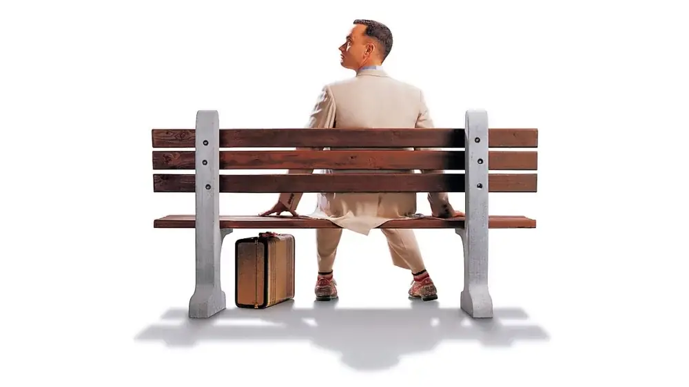 Assistir Forrest Gump - O Contador de Histórias