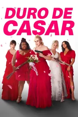 Duro de Casar izle