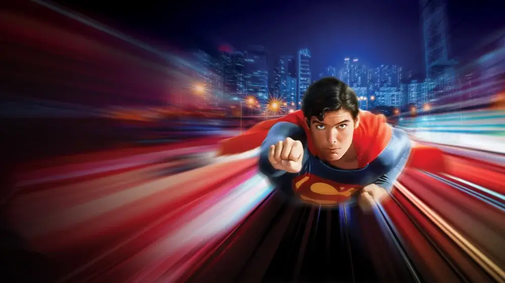 Assistir Superman - O Filme