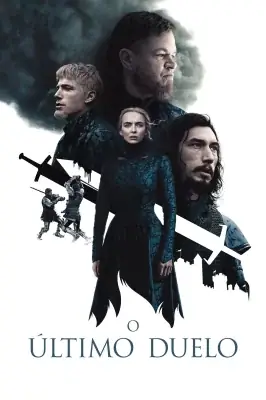 O Último Duelo izle