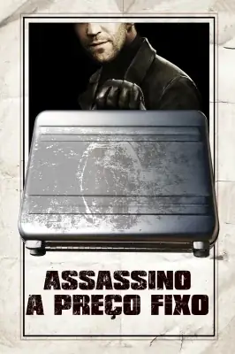 Assassino a Preço Fixo izle