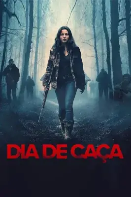 Dia de Caça izle