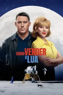 Como Vender a Lua izle