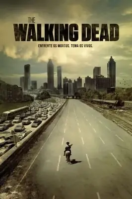 The Walking Dead izle