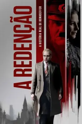 A Redenção: A História Real de Bonhoeffer izle