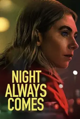 A Noite Sempre Chega izle