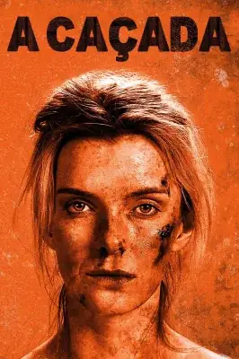 A Caçada izle