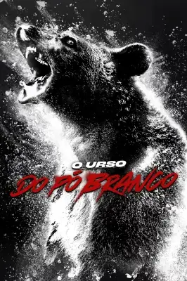Urso do Pó Branco izle