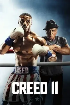Creed II izle