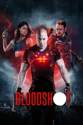 Bloodshot izle