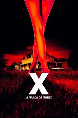 X - A Marca da Morte izle