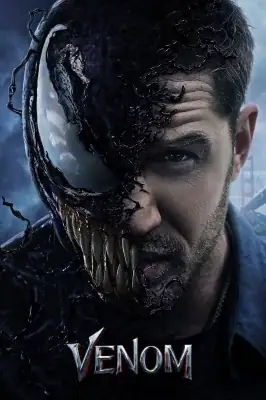 Venom izle