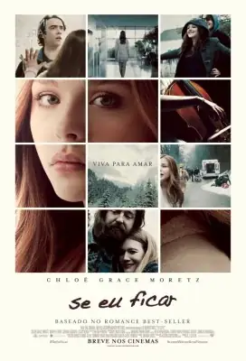 Se Eu Ficar izle