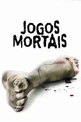 Jogos Mortais izle