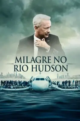 Sully - O Herói do Rio Hudson izle