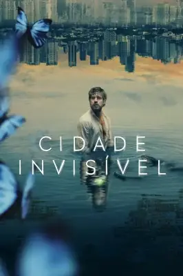 Cidade Invisível izle
