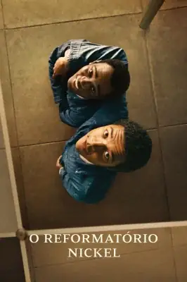 Nickel Boys izle