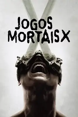 Jogos Mortais X izle