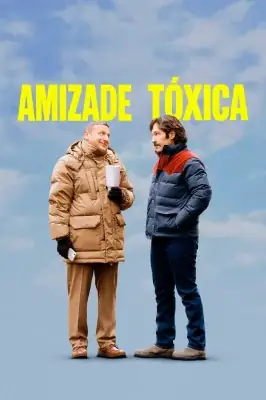 Amizade Tóxica izle
