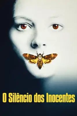 O Silêncio dos Inocentes izle