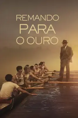 The Boys in the Boat izle