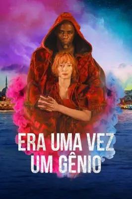 Era Uma Vez Um Gênio izle