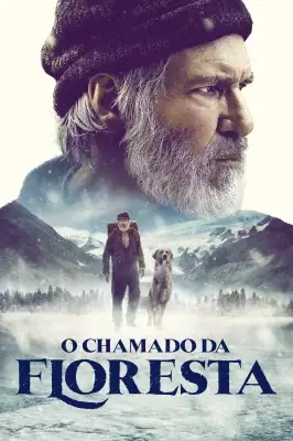 O Chamado da Floresta izle