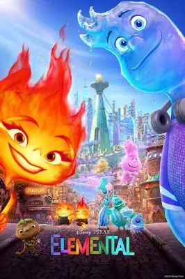 Elementos izle