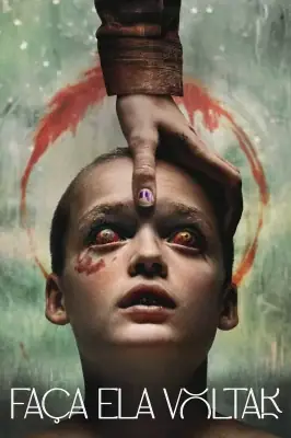 Faça Ela Voltar izle