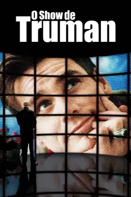 O Show de Truman izle