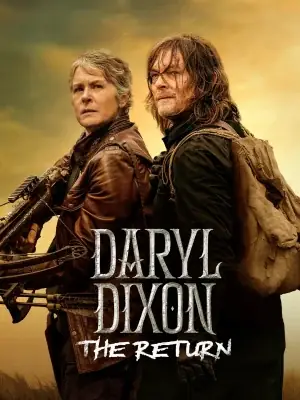 The Walking Dead: Daryl Dixon izle