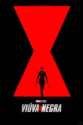 Viúva Negra izle