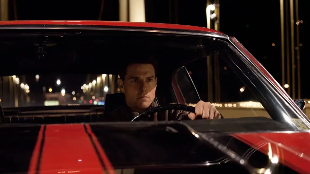 Assistir Jack Reacher - O Último Tiro