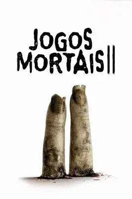 Jogos Mortais 2 izle